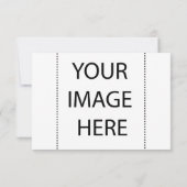 カスタム文字 出欠カード (裏面)