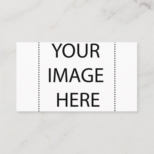 カスタム文字 名刺 (裏面)