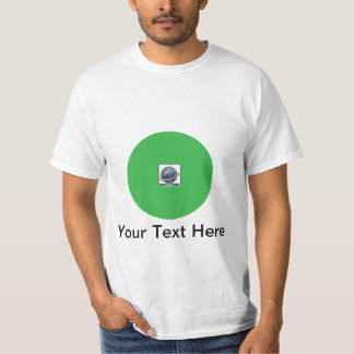 カスタム文字 Tシャツ