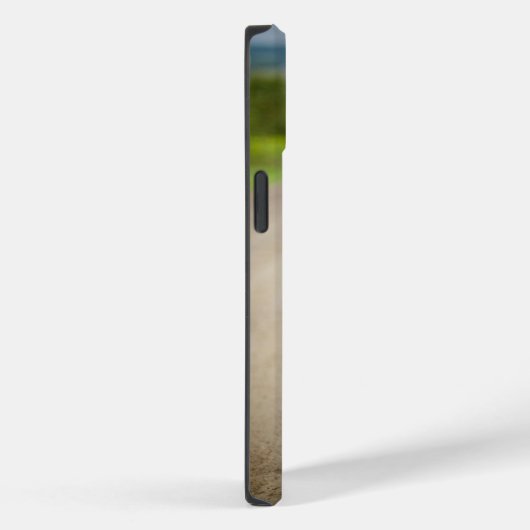 カスタム文字iPhoneパーソナライズされた 14ケース Case-Mate iPhoneケース (裏面 / 右)