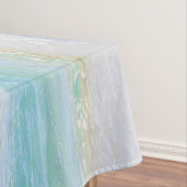 カスタム文字Tableloth家族の写真 テーブルクロス (インサイチュ)