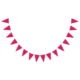 カスタム旗 | パーティー&イベントデコール バンティングフラッグ