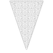 カスタム旗 | パーティー&ホリデーデコル バンティングフラッグ (第2の旗)