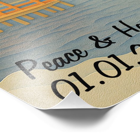 カスタム日本旅行風景美神社 フォトプリント            (角)