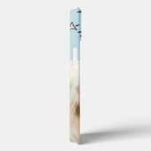 カスタム星パーソナライズされた Case-Mate iPhoneケース (裏面 / 右)