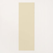 カスタム春 ヨガマット (裏面)