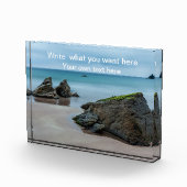 カスタム書引用文 フォトブロック (右)