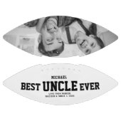 カスタム最高のアンクル・アモダンファミリー・フカッコいいォト アメリカンフットボール (パネル)