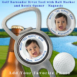 カスタム最高のパパパーソナライズされたEverCute Photo Golf ディボットツール<br><div class="desc">ほとんどのT型リフフィックパパ... ゴルフお気に入りのと子供の2つ！これらの可愛い写真のパパのゴルフボすごいールと一致すカスタムるゴルフのアクセサリーでとゴルフ愛好家を驚かせる。彼は彼の18の穴として彼の子供を持っ遊て行くことができる。こカスタマイズのゴルフボールは子供の写真お気に入りので。ゴルフ素晴らし愛好家やゴルフパパへの贈り物、子供から！ゴルフ好きのための完璧な贈り物を紹介 – モダンとシンプルのゴルフダイボットツール、ゴルフマーカー、ビールボトルオープナーすべて一つで！この磁気ツールは、あらゆるゴルファーのための究極のアクセサリーとして設計され、確実に印象づけられお洒落るスタイリッシュとデザインを備えている。グリーンにディボットを固定し、ボールにマークを付けるだけでなく、ビールボトルオープナーとしても使用でき、コースの中で冷たいボールを好きなゴルファーに最適なアクセサリーとなってい楽しむる。部最高の分？このゴルフダイボットツールは、あなたの選択の写真や写真でカスタマイズすることができ、それはパパ、おじいちゃんパーソナライズされたや、ゴルフを愛する家族や友人のための完璧な贈り物にする。愛するペットやゴルフ場の写真を加えてお気に入りの、この贈り物をさらに特別なものにしてみては？あなたはもし、あなたの生活の中でユニークゴルフ愛好家のための実用的な贈り物を探して、これモダンとゴルフダイボットツールスタイリッシュ、ゴルフマーカー、およびビールボトルオープナーを見なさい。COPYRIGHT © 2020 Judy Burrows,  Black Dog Art - All Rights Reserved.カスタム最高のパパは今まパーソナライズされたで可愛いフォトゴルフディボットツール</div>