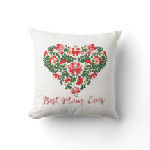 カスタム最高のパーソナライズされたMum Everスクリプト文字