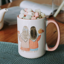 カスタム最高のフレンズMag |テンプレートカスタムマグス