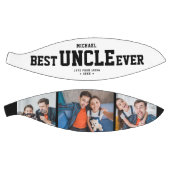 カスタム最高のモダンUNGUL EVER家族クール3写真 バスケットボール (パネル)