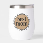 カスタム最高のMOMホタテ (左面)