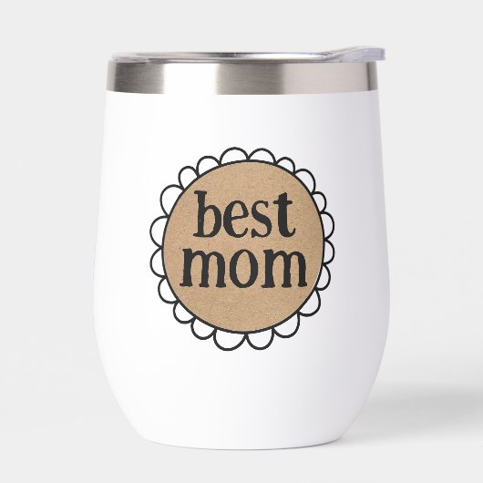 カスタム最高のMOMホタテ (左面)