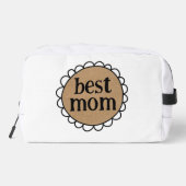 カスタム最高のMOM ドップキット (裏面)