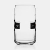 カスタム木工ソーブレード飛行機飲み物用品ビール ガラス缶 (右)