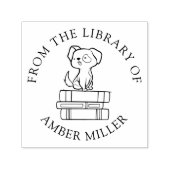 カスタム本 | かわいい犬の通販|過去記事 セルフインキングスタンプ (デザイン)