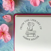 カスタム本 | かわいい犬の通販|過去記事 ラバースタンプ