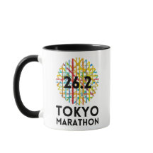 カスタム東京マラソン完走選手ランナーギフト