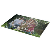 カスタム板 カッティングボード (角)