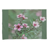 カスタム枕ケースのペア、標準サイズ 枕カバー (正面右)