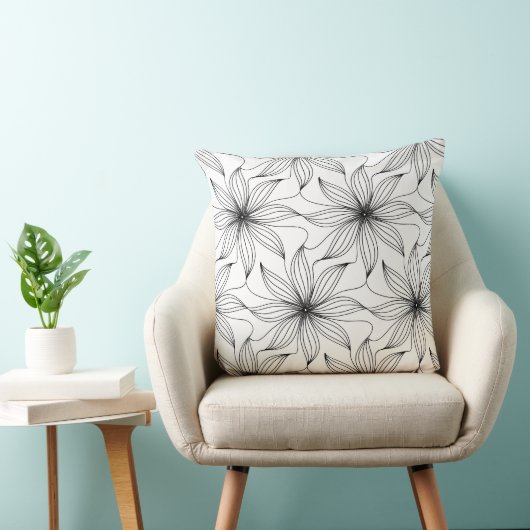 カスタム枕 クッション (椅子)