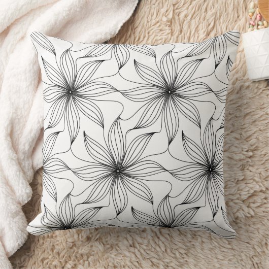 カスタム枕 クッション (ブランケット)