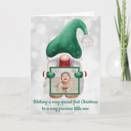 カスタム格言付き写真 カード