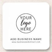 カスタム業 コースター (正面)