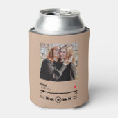 カスタム母の日が大好き 缶クーラー (缶正面)