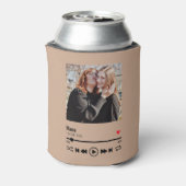 カスタム母の日が大好き 缶クーラー (缶裏面)