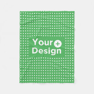 カスタム毛布 – PawEditor フリースブランケット