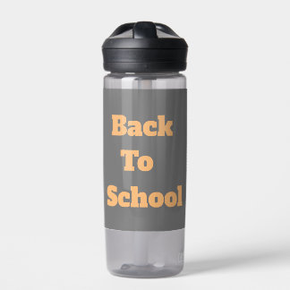 カスタム水ボトルスタイル: CamelBak Eddy®、サイズ： W ウォーターボトル