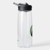 カスタム水ボトルスタイル: CamelBak Eddy®、サイズ： W ウォーターボトル (右面)