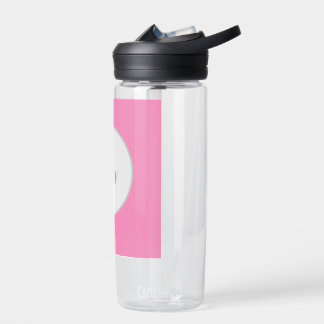 カスタム水ボトルスタイル: CamelBak Eddy®、サイズ： W ウォーターボトル