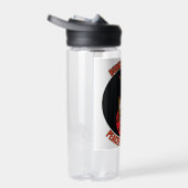 カスタム水ボトルスタイル: CamelBak Eddy®、サイズ： W ウォーターボトル (右面)