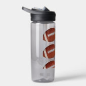 カスタム水ボトルスタイル: CamelBak Eddy®、サイズ： W ウォーターボトル (右面)