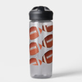カスタム水ボトルスタイル: CamelBak Eddy®、サイズ： W ウォーターボトル (正面)