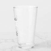 カスタム法医学ナース |法医学の看護ギフト タンブラーグラス (左)