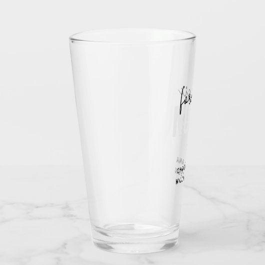 カスタム法医学ナース |法医学の看護ギフト タンブラーグラス (右)