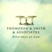 カスタム法法律事務所名 ウィンドウサイン (シート3)