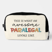 カスタム法素晴らし務助手おもしろい ドップキット (正面)