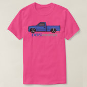 カスタム注文59 Tシャツ (デザイン正面)