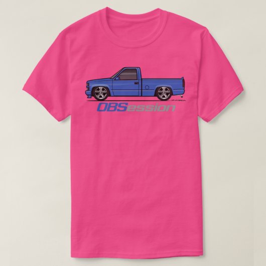 カスタム注文59 Tシャツ (デザイン正面)