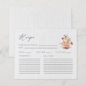 カスタム注文 – アミー (正面/裏面)