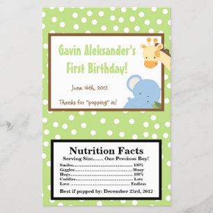 カスタム注文 – クリスタグラス チラシ