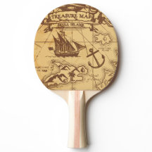 カスタム海賊地図ランドポイントファミリー