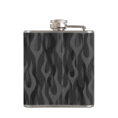 カスタム消防署  フラスク (裏面)