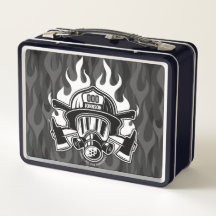 カスタム消防署