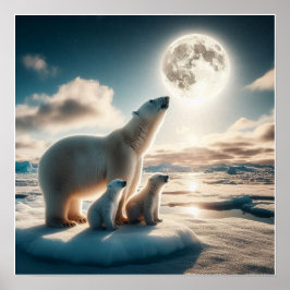 カスタム滝の壁ポスター ポスター